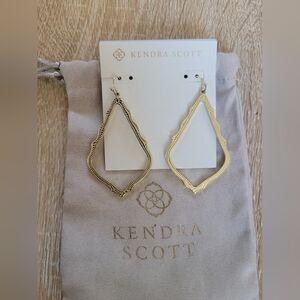 Kendra Scott Earrings
